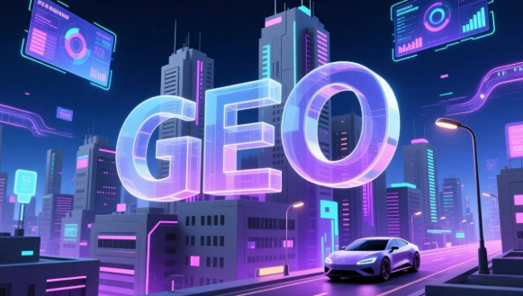 衡阳GEO 优化行业动态：主流搜索平台地域收录规则更新综述