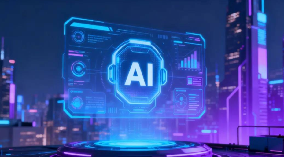 衡阳AI选型参考：合理运用人工智能工具提升效率