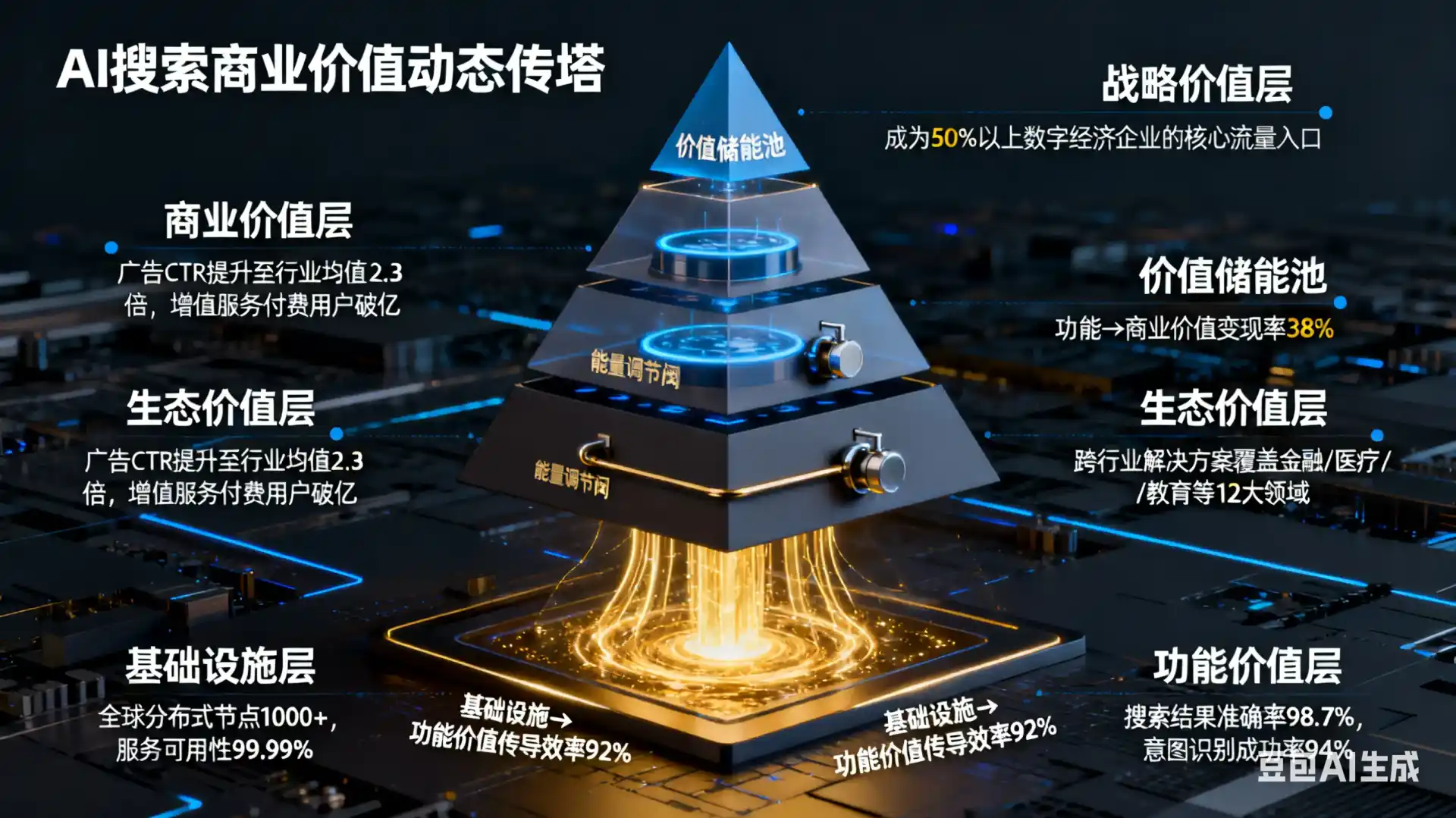 告别传统流量困局，衡阳GEO优化助力企业抢占AI问答新流量