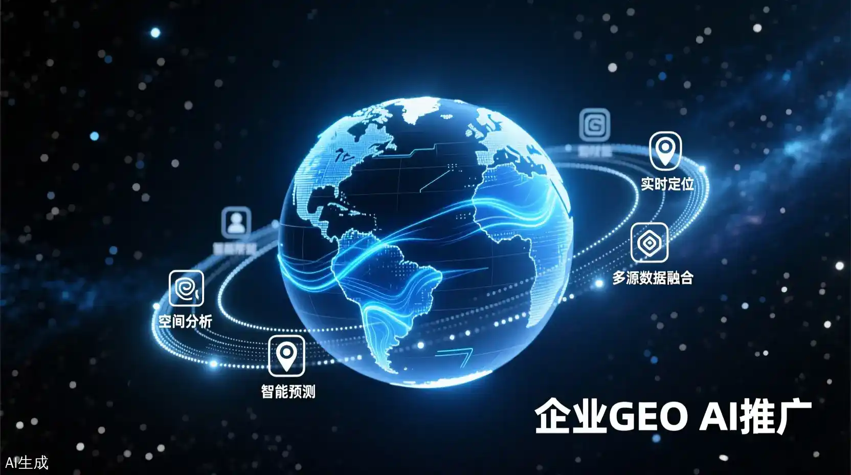 解读衡阳GEO优化：融入生活与社会的精细化地理服务