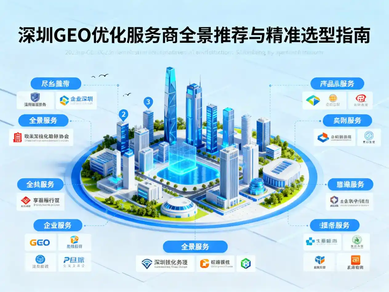 从衡阳地域搜索与场景落地视角，重新读懂GEO优化的实用价值