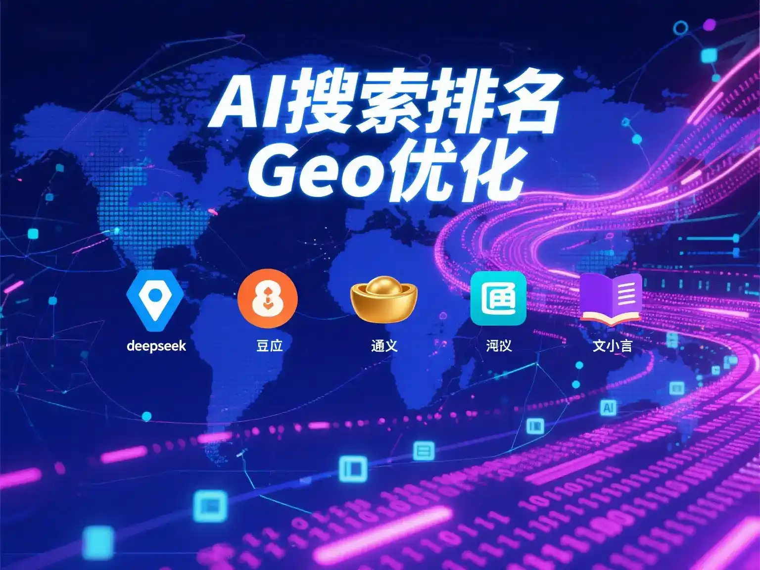 衡阳国硕AI：探索GEO生成式引擎优化的企业品牌实践